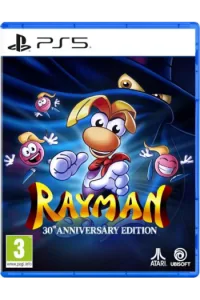 Rayman - 30Th Anniversary Edition - slika proizvoda