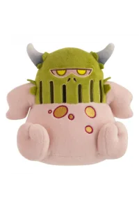 Warhammer Plush Figure Sassy Nurgling 15 cm - slika proizvoda