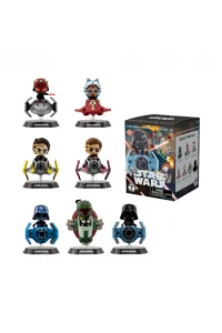 Yume Star Wars Cosbi Riders Blind Box - Series 1 - slika proizvoda