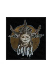 Gojira - Fortitude prišivak - slika proizvoda