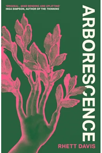 Arborescence - naslovnica