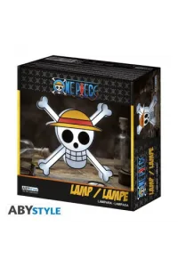 One Piece - Lamp - Skull - slika proizvoda