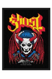 Ghost - Demoniac prišivak - slika proizvoda