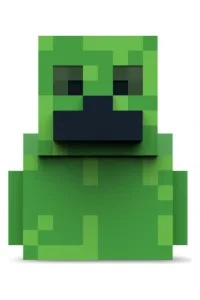 Minecraft Tubbz Mini PVC Figure Creeper - slika proizvoda