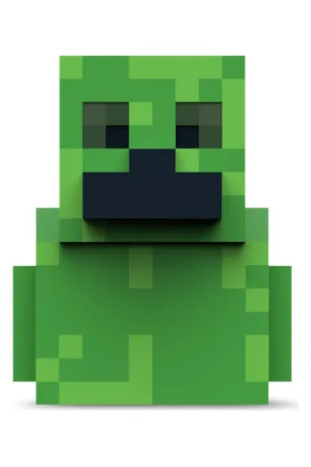 Minecraft Tubbz Mini PVC Figure Creeper - slika proizvoda