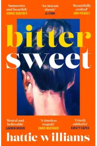 Bitter Sweet - naslovnica