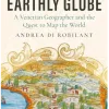 This Earthly Globe - naslovnica