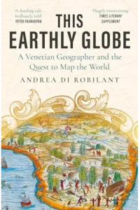 This Earthly Globe - naslovnica