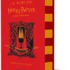 Harry Potter and the Goblet of Fire – Gryffindor Edition HB - naslovnica