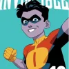 Invincible Volume 10 (New Edition) (Strip) - naslovnica
