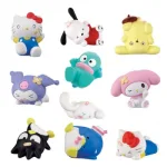 Sanrio Twinchees Mini Figures Falling 5 cm - Blind Box - slika proizvoda