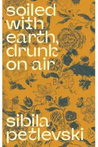 Soiled with Earth, Drunk On Air - naslovnica