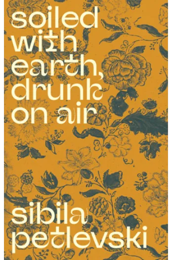 Soiled with Earth, Drunk On Air - naslovnica