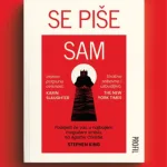 Kraj se piše sam - naslovnica