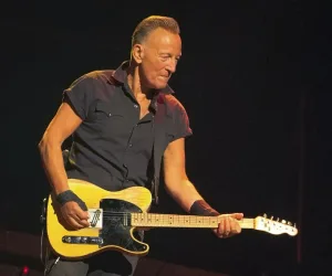 bruce springsteen