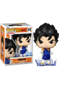 Funko Pop Animation: Dragon Ball Z - Vegito - slika proizvoda
