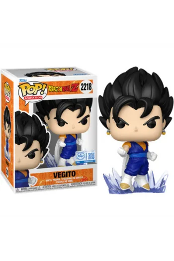 Funko Pop Animation: Dragon Ball Z - Vegito - slika proizvoda