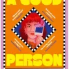 A Good Person - naslovnica