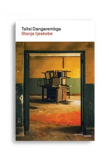 Stanja tjeskobe - naslovnica