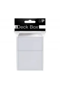 UP - Deck Box 80+: Clear - slika proizvoda