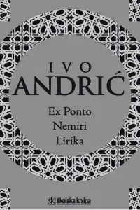Ex ponto - Nemiri - Lirika - naslovnica