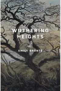 Wuthering Heights (Signature Editions) - naslovnica