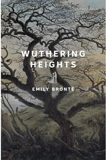 Wuthering Heights (Signature Editions) - naslovnica