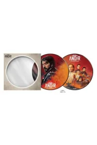 Nicholas Britell - Music from Andor: Season 1 (Picture Disc) LP - omot