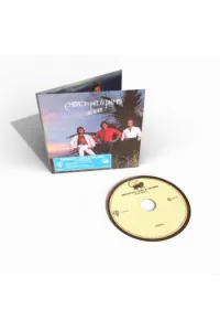 Emerson, Lake and Palmer - Love Beach CD - omot
