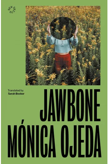 Jawbone - naslovnica
