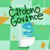 Čarobno govance (Slikovnica) - naslovnica