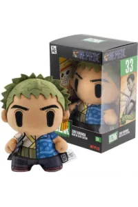 Yume One Piece Dznr Plush - Zoro - slika proizvoda