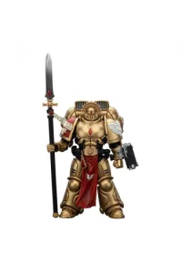 Warhammer 40,000: Combat Patrol Blood Angels Action Figure Sanguinary Guard 2 with Angelus Boltgun and Encarmine Spear 20 cm - slika proizvoda