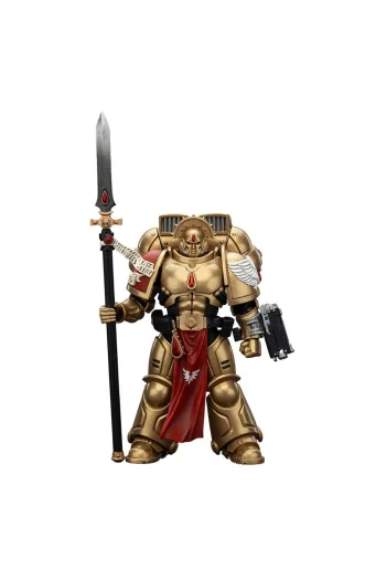 Warhammer 40,000: Combat Patrol Blood Angels Action Figure Sanguinary Guard 2 with Angelus Boltgun and Encarmine Spear 20 cm - slika proizvoda