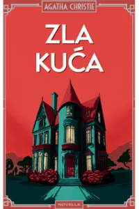 Zla Kuća - naslovnica