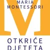 Otkriće djeteta - naslovnica