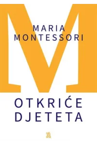 Otkriće djeteta - naslovnica