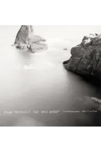Contemporaneous and David Bloom - Dylan Mattingly: The Wild Heart CD - omot