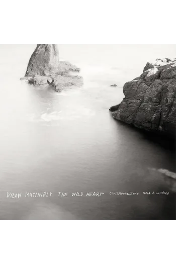 Contemporaneous and David Bloom - Dylan Mattingly: The Wild Heart CD - omot