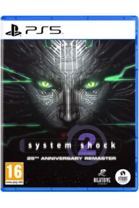 System Shock 2 - slika proizvoda