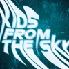 Kids From The Sky - Tamni Valovi LP - omot