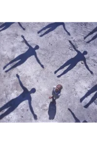 Muse - Absolution LP - omot