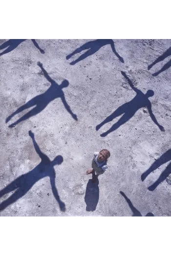 Muse - Absolution LP - omot