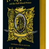 Harry Potter and the Half-Blood Prince - Hufflepuff Edition PB - naslovnica
