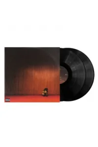 Isaiah Rashad - It'S Been Awful LP - omot
