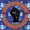 Borghesia - Resistance LP - omot