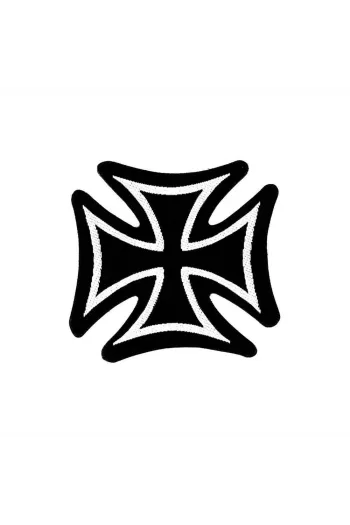 Generic - Iron Cross prišivak - slika proizvoda
