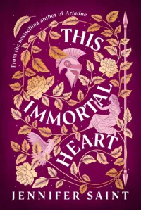 This Immortal Heart - naslovnica