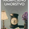 Najavljeno Umorstvo - naslovnica