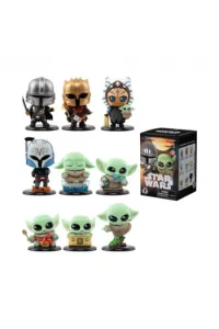 Yume Star Wars Cosbi Blind Box Figurines - Series 3 - slika proizvoda